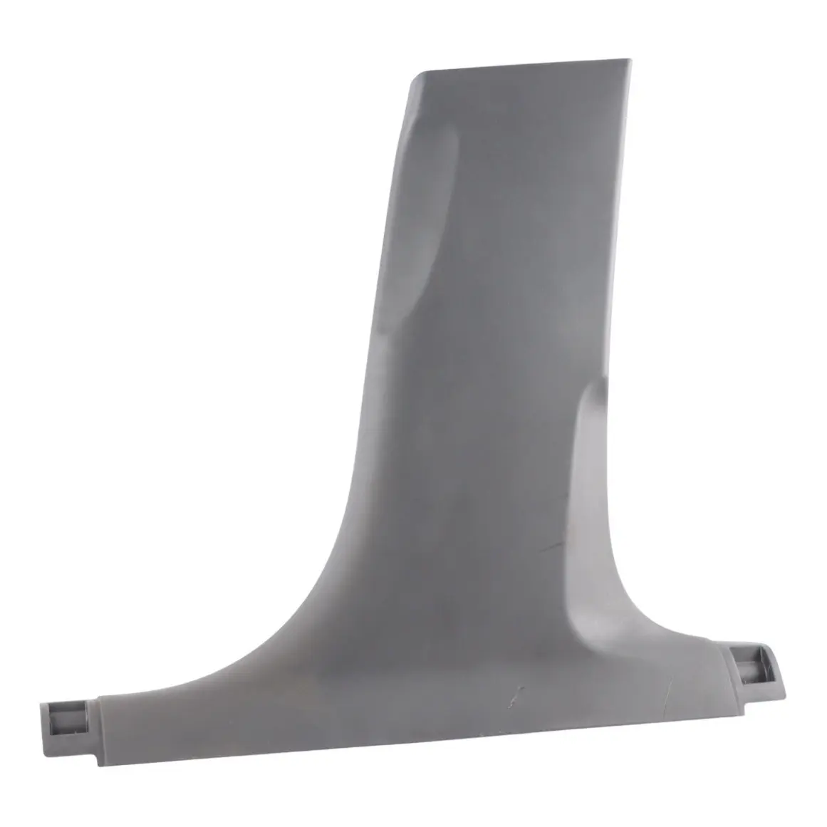 Audi A5 S5 8T B Pillar Column Cover Panel Interior Black Left N/S 8T8867240A