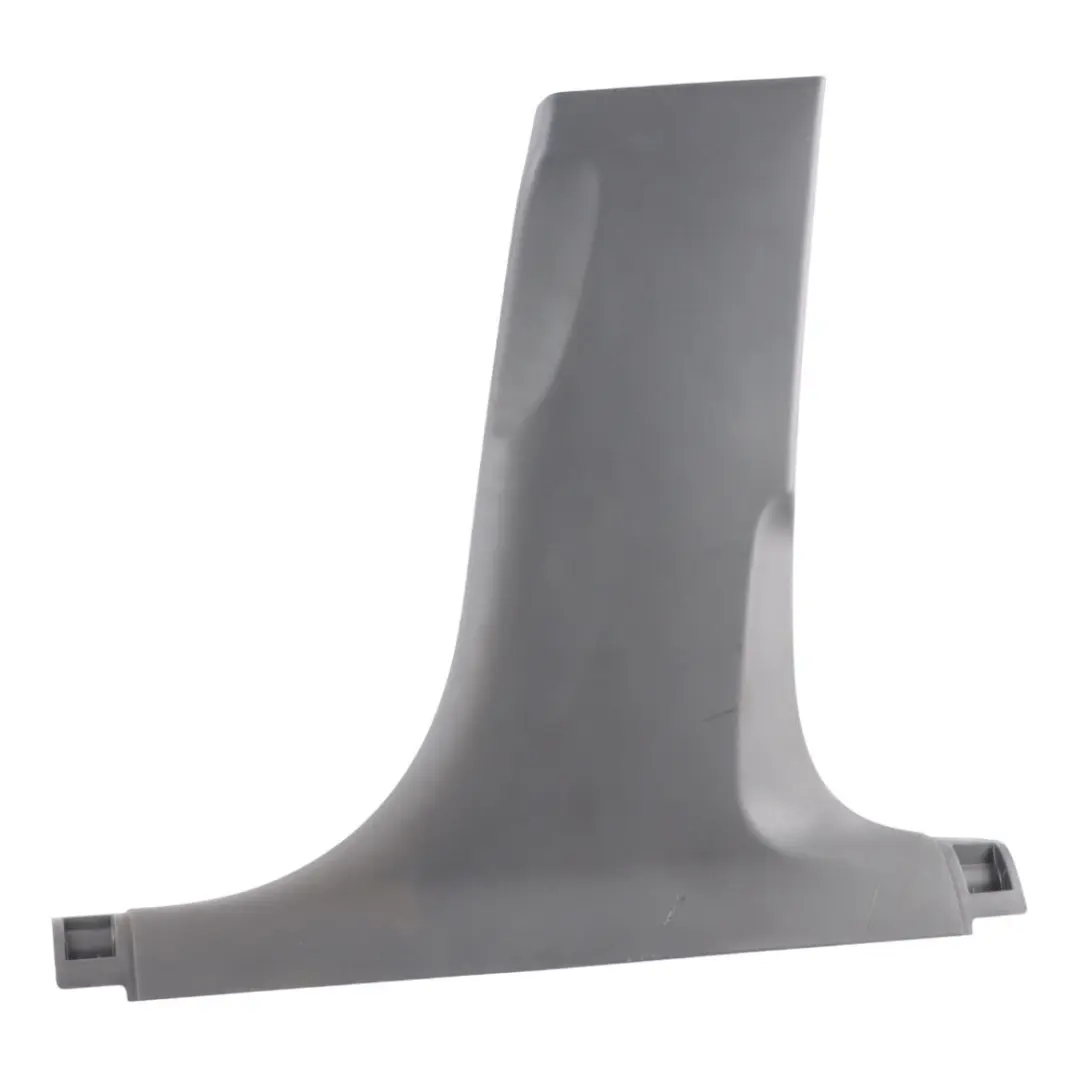 Pillar Column Cover Panel Interior Black Left N/S to Audi A5 S5 8T B with Part number 8T8867240A Audi A5 S5 8T B Pillar Column Cover Panel Interior Black Left N/S - SKU 8T8867240A - Part number 8T8867240A