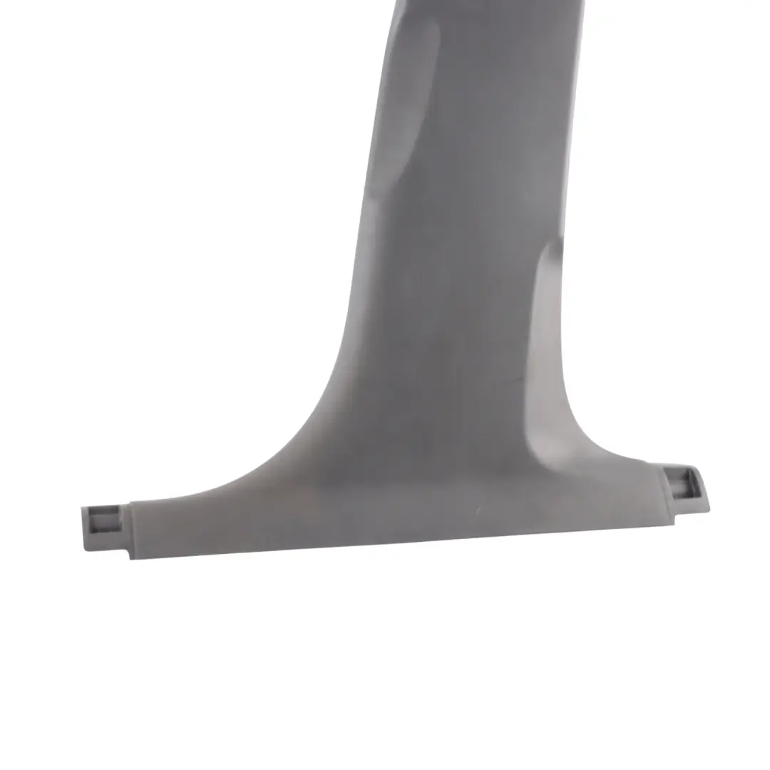 Pillar Column Cover Panel Interior Black Left N/S to Audi A5 S5 8T B with Part number 8T8867240A Audi A5 S5 8T B Pillar Column Cover Panel Interior Black Left N/S - SKU 8T8867240A - Part number 8T8867240A