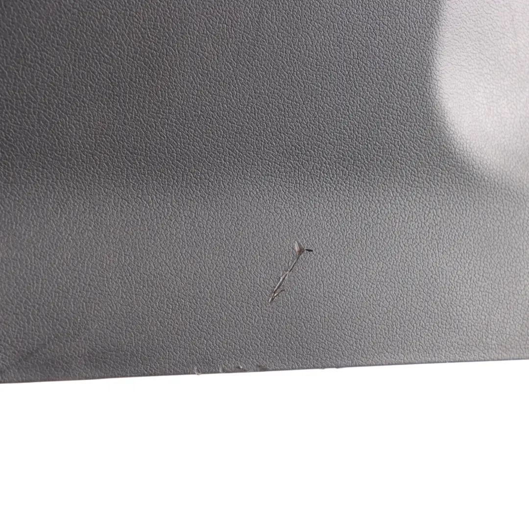 Pillar Column Cover Panel Interior Black Left N/S to Audi A5 S5 8T B with Part number 8T8867240A Audi A5 S5 8T B Pillar Column Cover Panel Interior Black Left N/S - SKU 8T8867240A - Part number 8T8867240A