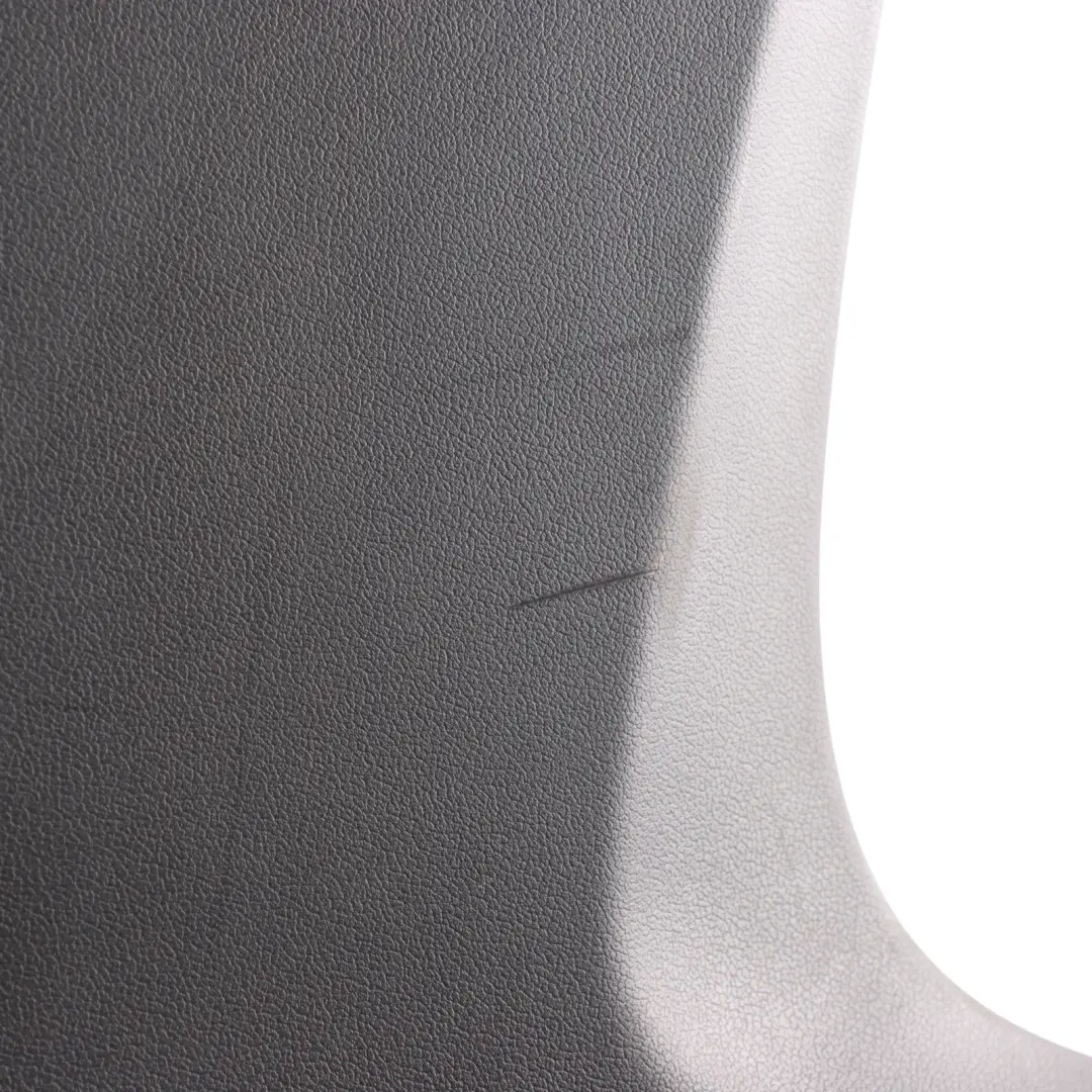 Pillar Column Cover Panel Interior Black Left N/S to Audi A5 S5 8T B with Part number 8T8867240A Audi A5 S5 8T B Pillar Column Cover Panel Interior Black Left N/S - SKU 8T8867240A - Part number 8T8867240A