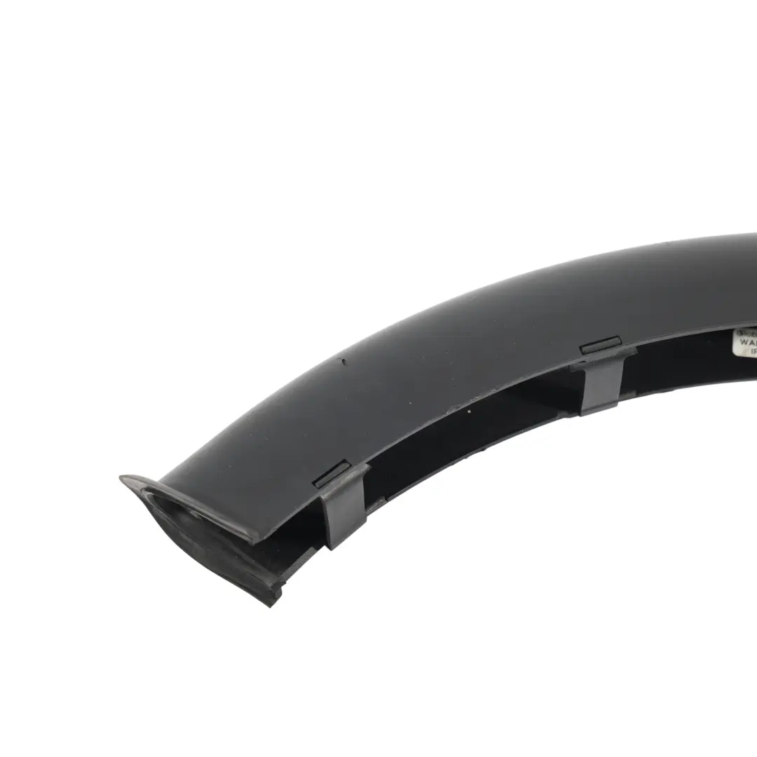 Coupé Garniture De Charnière De Coffre Arrière pour Audi S5 8T à propos du numéro de pièce 8T8971822 Audi S5 8T Coupé Garniture De Charnière De Coffre Arrière - SKU 8T8971822 - Numéro de pièce 8T8971822