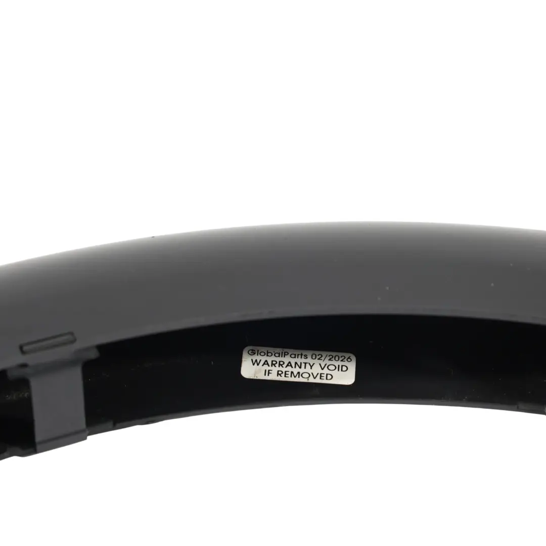 Coupé Embelecedor Cubierta Bisagra Maletero Trasero Derecho para Audi S5 8T con número de pieza 8T8971822 Audi S5 8T Coupé Embelecedor Cubierta Bisagra Maletero Trasero Derecho - SKU 8T8971822 - Número de pieza 8T8971822