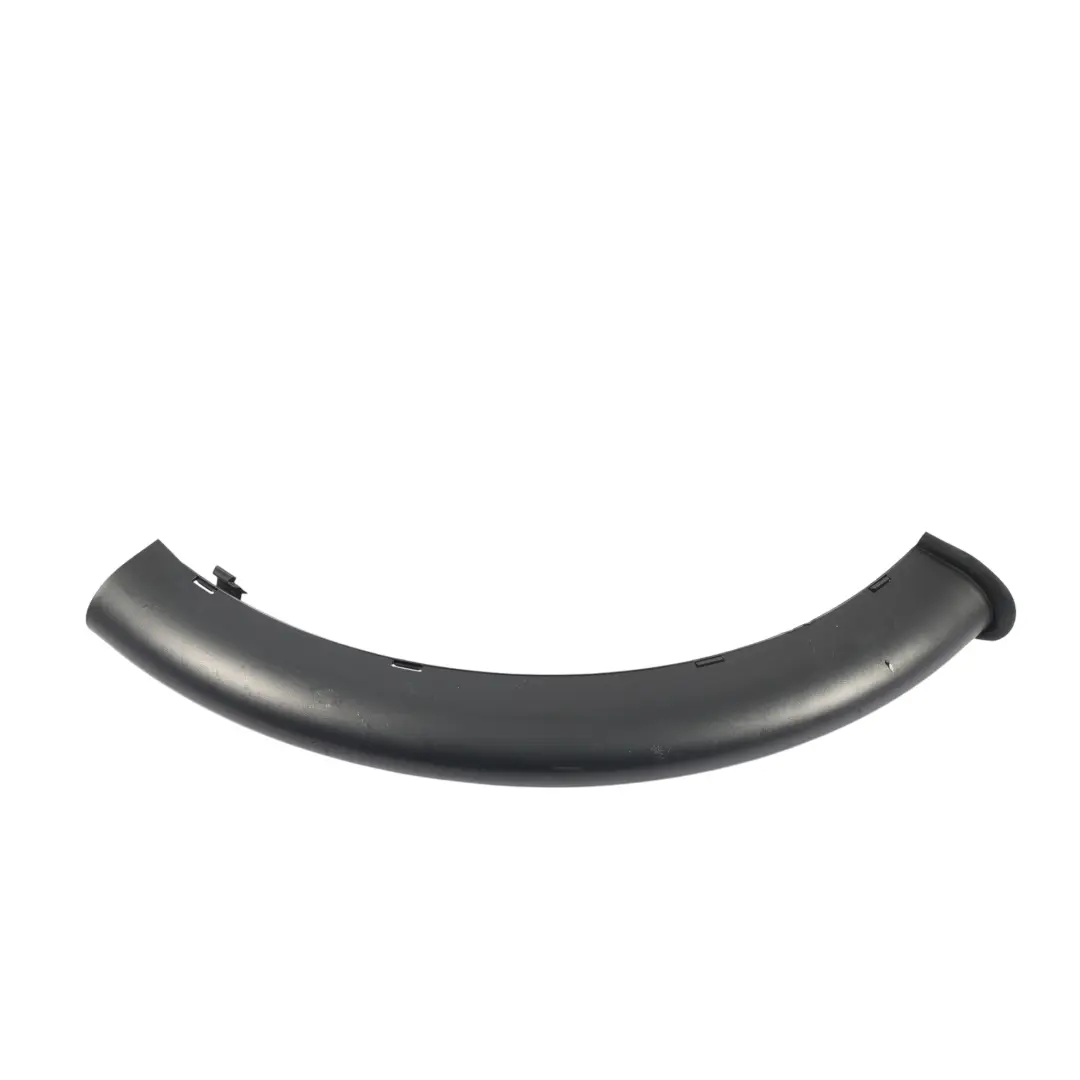 Boot Hinge Cover Surround Trim Right O/S to Audi S5 8T Coupe Rear with Part number 8T8971822 Audi S5 8T Coupe Rear Boot Hinge Cover Surround Trim Right O/S - SKU 8T8971822 - Part number 8T8971822