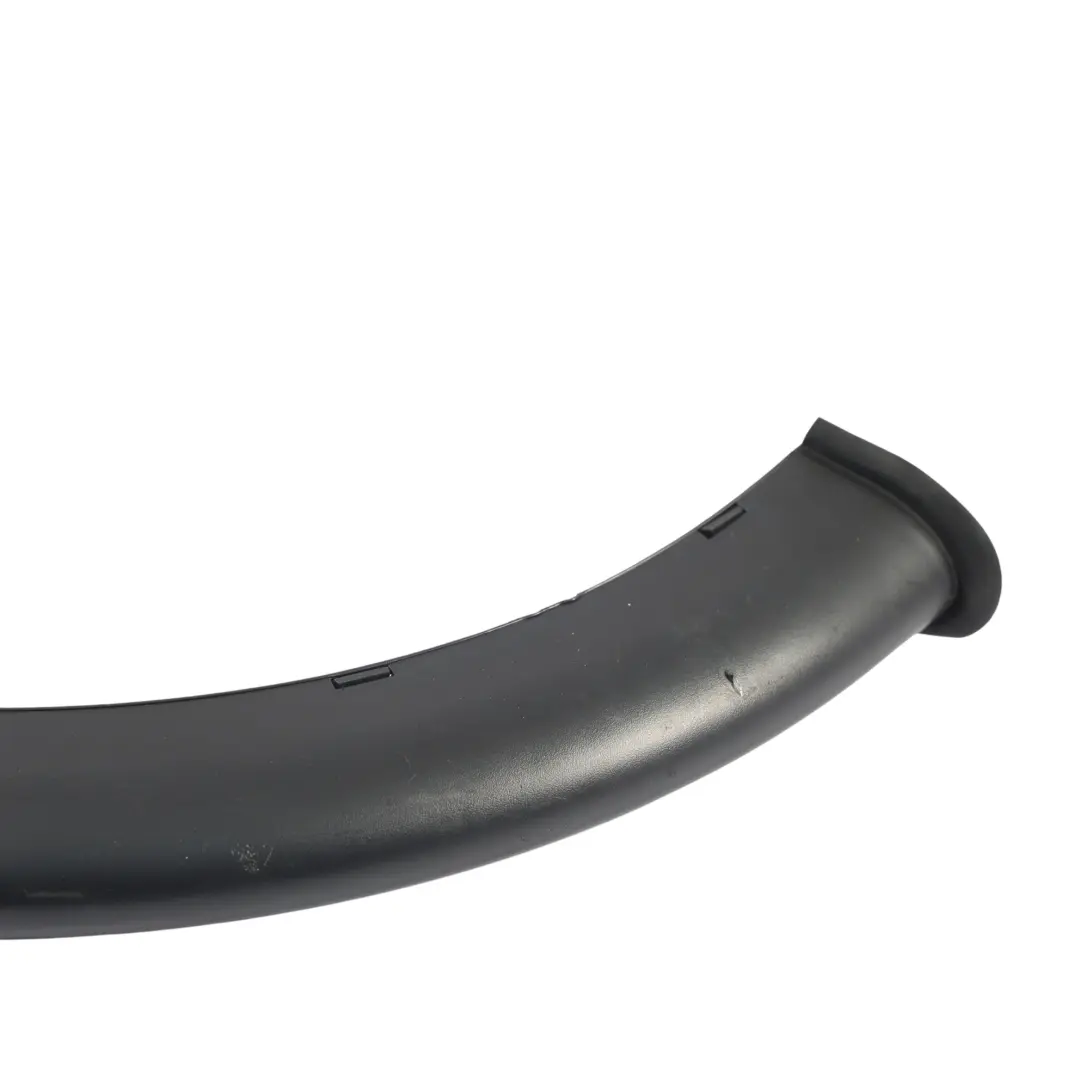 Audi S5 8T Coupe Rear Boot Hinge Cover Surround Trim Right O/S - SKU 8T8971822 - Part number 8T8971822