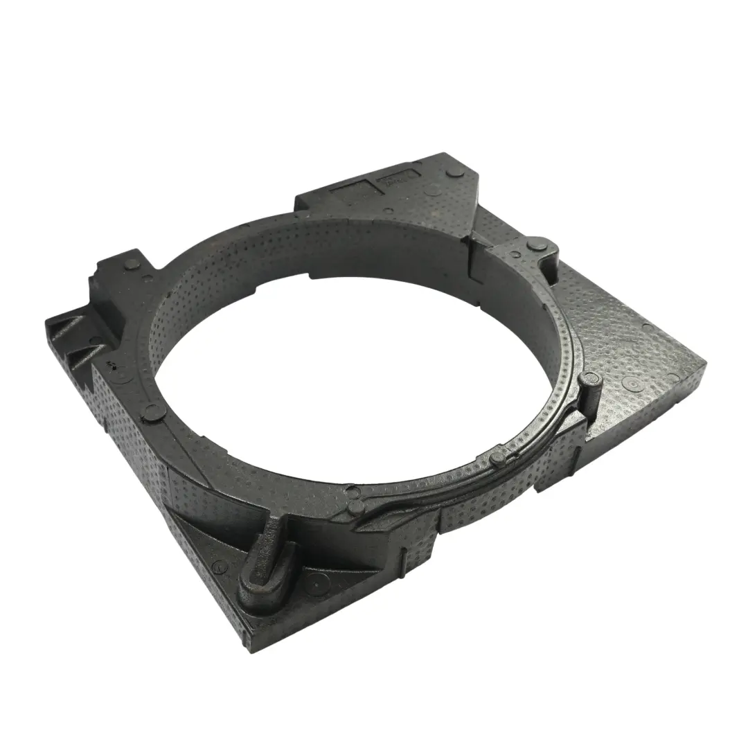 Styropian Wkład Koła Zapasowego Bagażnika do Audi Q3 8U o numerze 8U0012109E Audi Q3 8U Styropian Wkład Koła Zapasowego Bagażnika - SKU 8U0012109E - Numer Części 8U0012109E