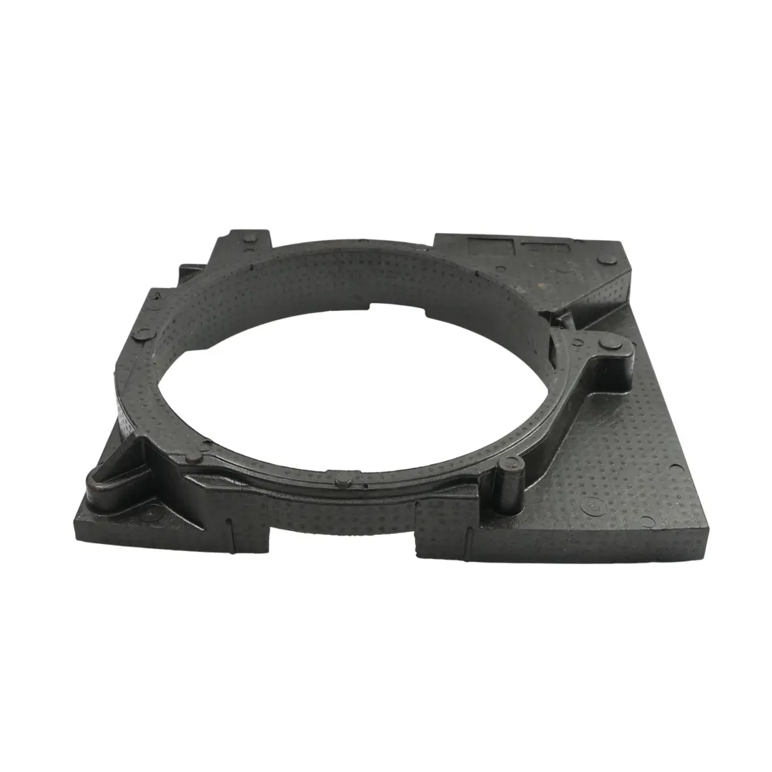 Audi Q3 8U Espuma Inserto Rueda Repuesto Caja Almacenamiento - SKU 8U0012109E - Número de pieza 8U0012109E