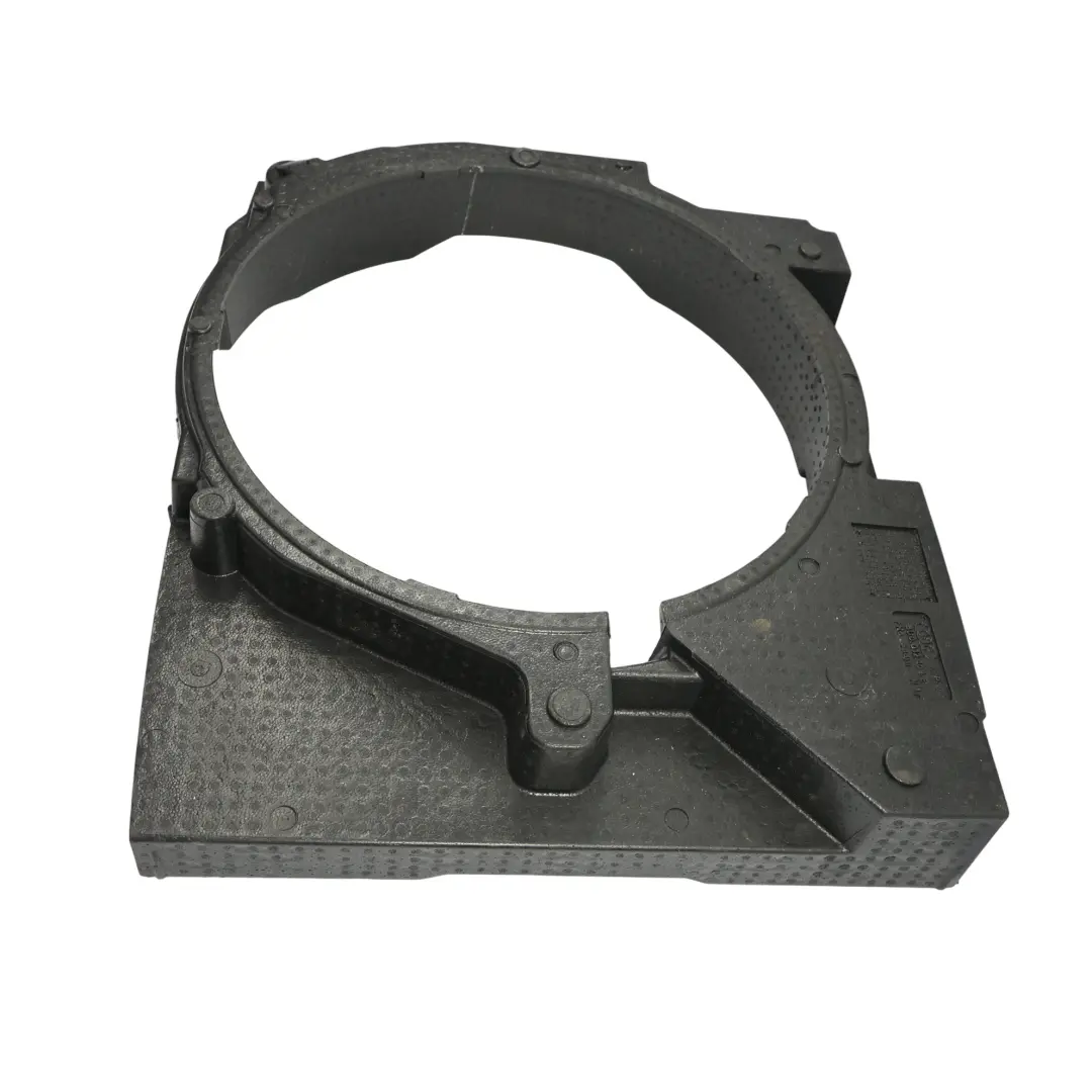 Audi Q3 8U Espuma Inserto Rueda Repuesto Caja Almacenamiento - SKU 8U0012109E - Número de pieza 8U0012109E