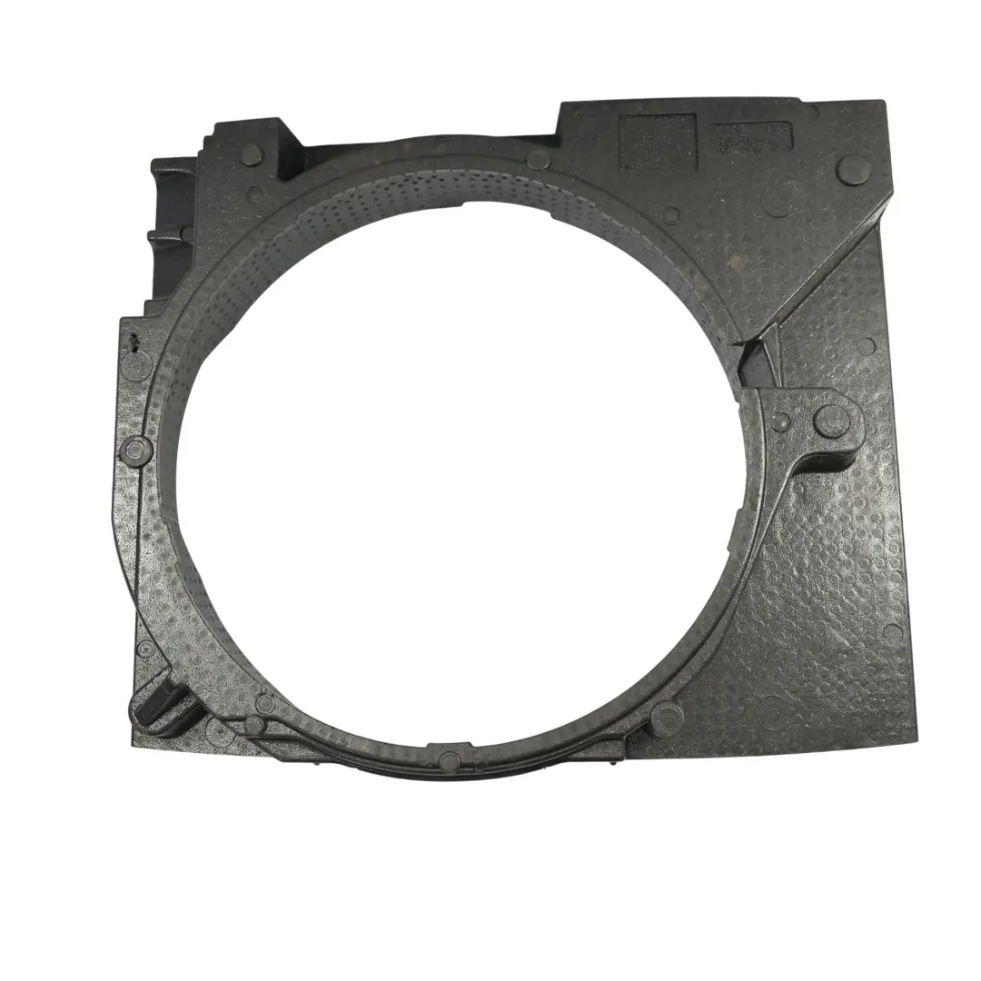 Styropian Wkład Koła Zapasowego Bagażnika do Audi Q3 8U o numerze 8U0012109E Audi Q3 8U Styropian Wkład Koła Zapasowego Bagażnika - SKU 8U0012109E - Numer Części 8U0012109E