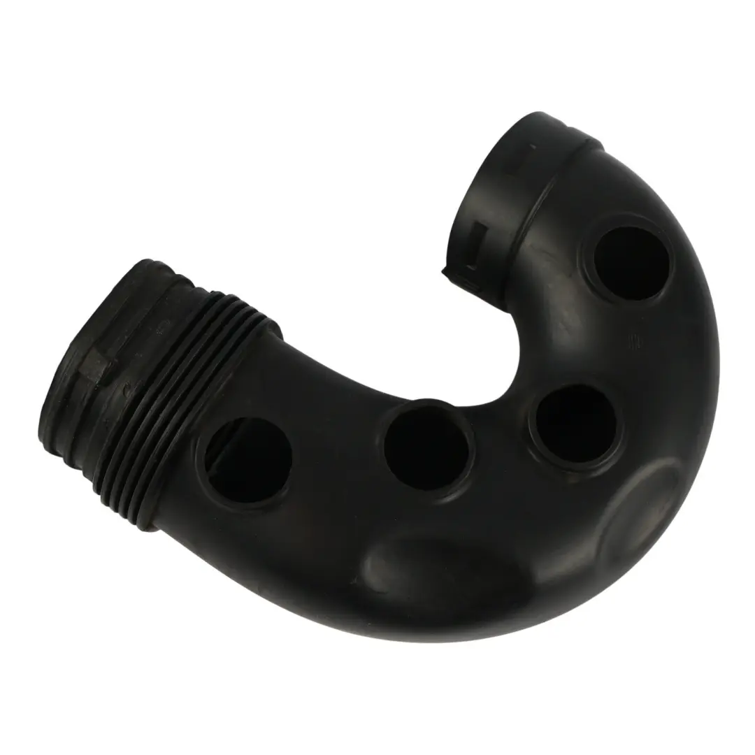 Audi Q3 8U Air Duct Air Filter Box Inlet Pipe Hose 2.0 TDI - SKU 8U0129618D - Part number 8U0129618D