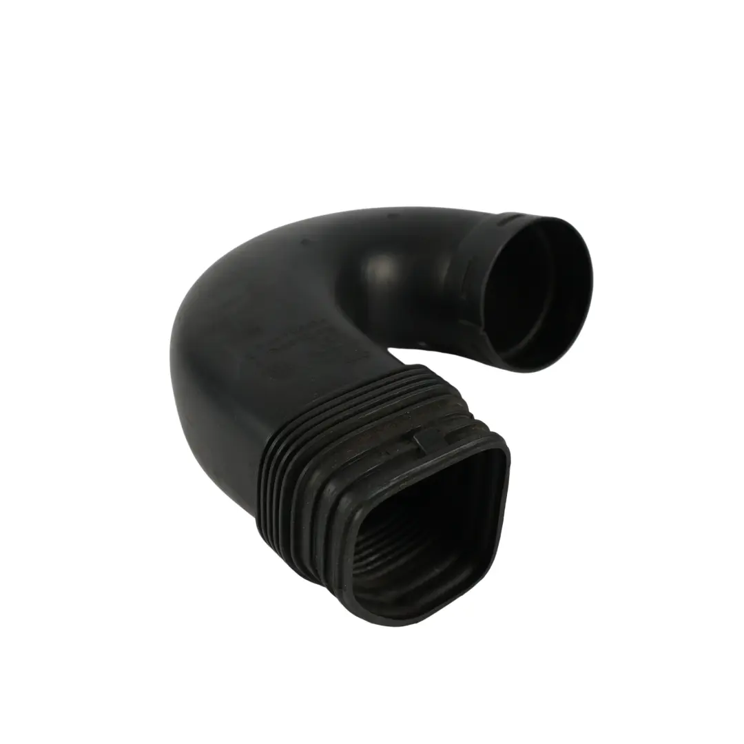 Audi Q3 8U Luft Kanal Luft Filter Kasten Ansaugrohr Schlauch 2.0 TDI - SKU 8U0129618D - Teilenummer 8U0129618D