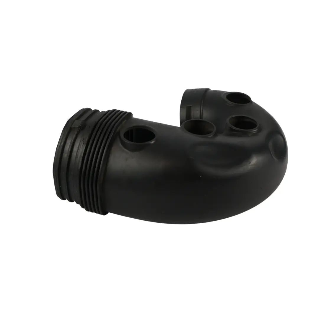 Conducto Aire Caja Filtro Aire Entrada Manguera 2.0 TDI para Audi Q3 8U con número de pieza 8U0129618D Audi Q3 8U Conducto Aire Caja Filtro Aire Entrada Manguera 2.0 TDI - SKU 8U0129618D - Número de pieza 8U0129618D