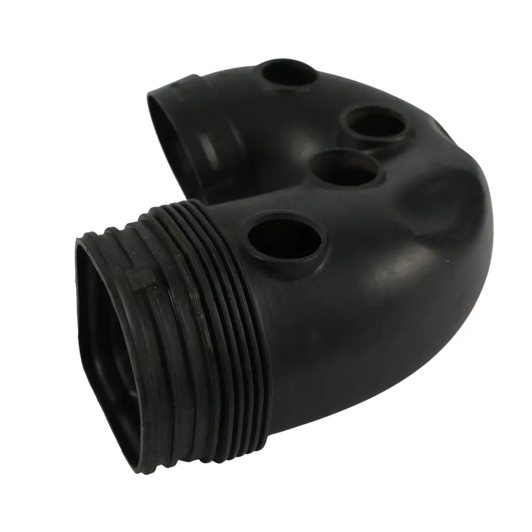 Luft Kanal Luft Filter Kasten Ansaugrohr Schlauch 2.0 TDI für Audi Q3 8U mit Teilenummer 8U0129618D Audi Q3 8U Luft Kanal Luft Filter Kasten Ansaugrohr Schlauch 2.0 TDI - SKU 8U0129618D - Teilenummer 8U0129618D