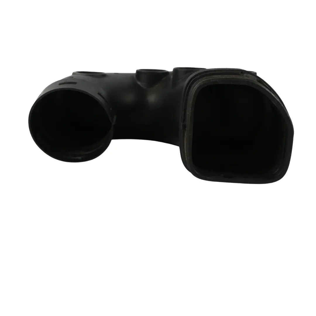 Audi Q3 8U Luft Kanal Luft Filter Kasten Ansaugrohr Schlauch 2.0 TDI - SKU 8U0129618D - Teilenummer 8U0129618D