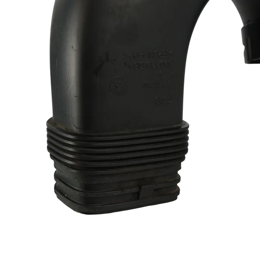 Audi Q3 8U Conduit D'Air Boîte À Filtre À Air Tuyau D'Entrée 2.0 TDI - SKU 8U0129618D - Numéro de pièce 8U0129618D