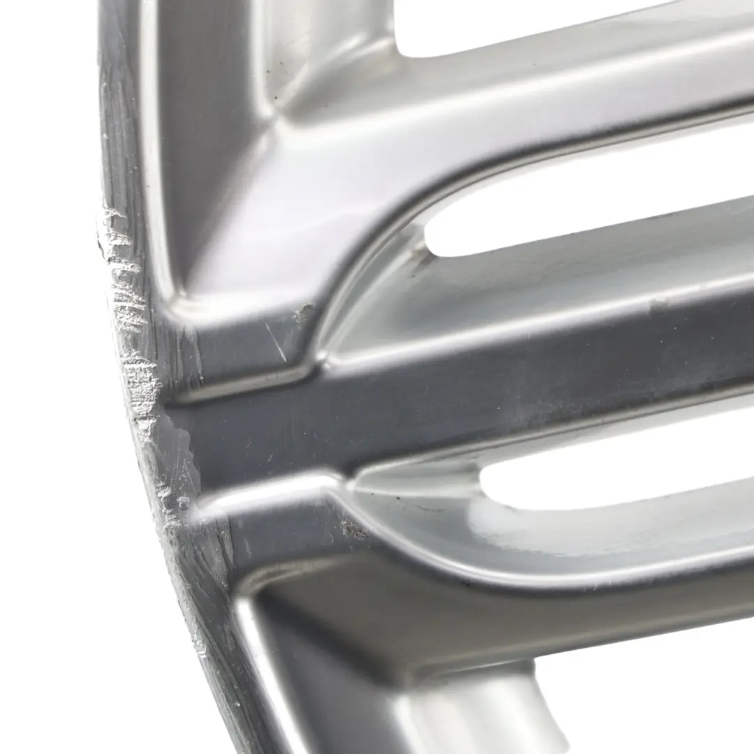 Llanta Aleación Plata 19" ET:36 8,5J para Audi Q3 8U con número de pieza 8U0601025AC Audi Q3 8U Llanta Aleación Plata 19" ET:36 8,5J - SKU 8U0601025AC-1 - Número de pieza 8U0601025AC