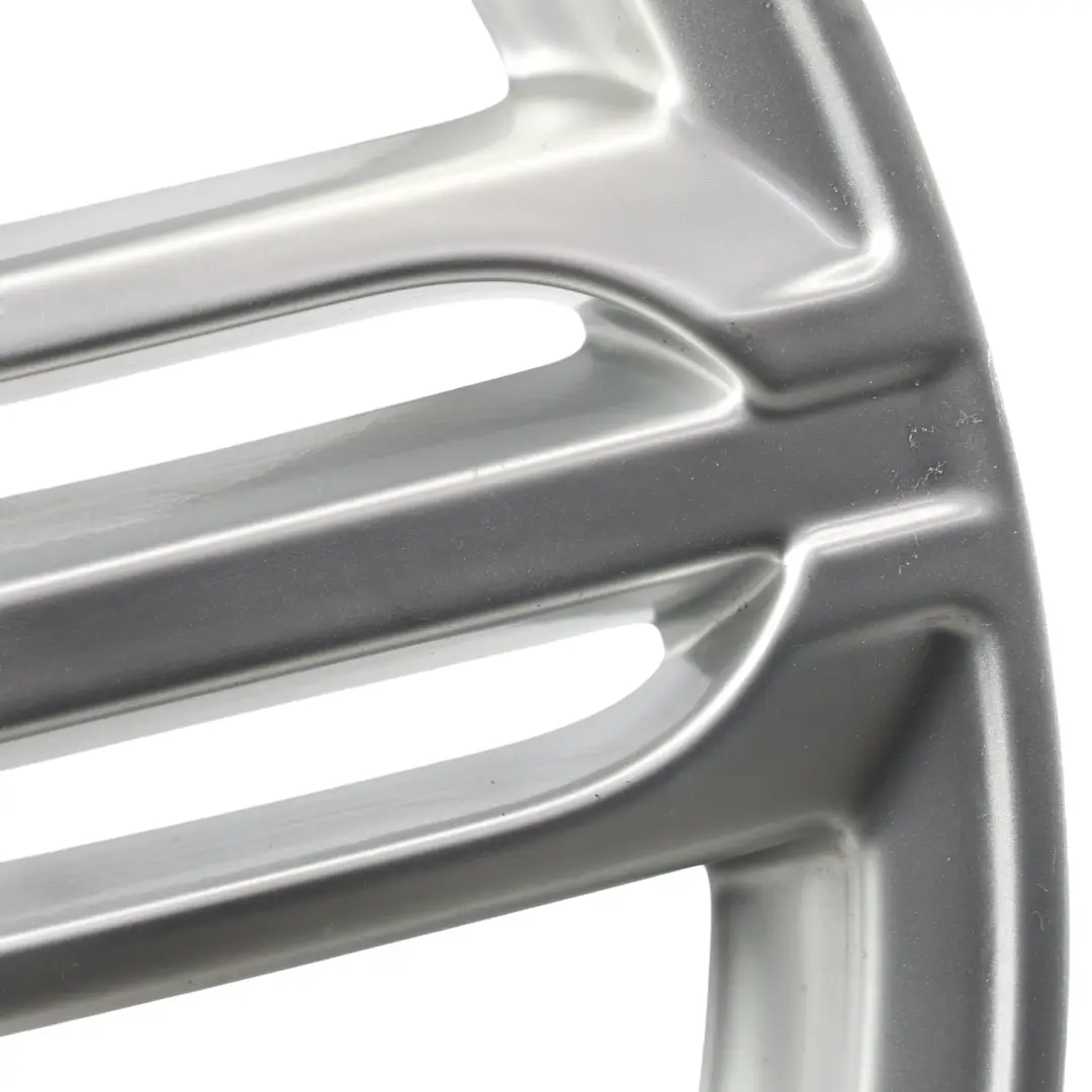 Felge Alu Silber 19" ET:36 8,5J für Audi Q3 8U mit Teilenummer 8U0601025AC Audi Q3 8U Felge Alu Silber 19" ET:36 8,5J - SKU 8U0601025AC-2 - Teilenummer 8U0601025AC