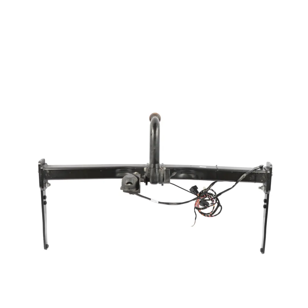 Audi Q3 8U Towbar Towing Hitch Towing Carrier Tow Bar Trailer Hook - SKU 8U0803880D - Part number 8U0803880D