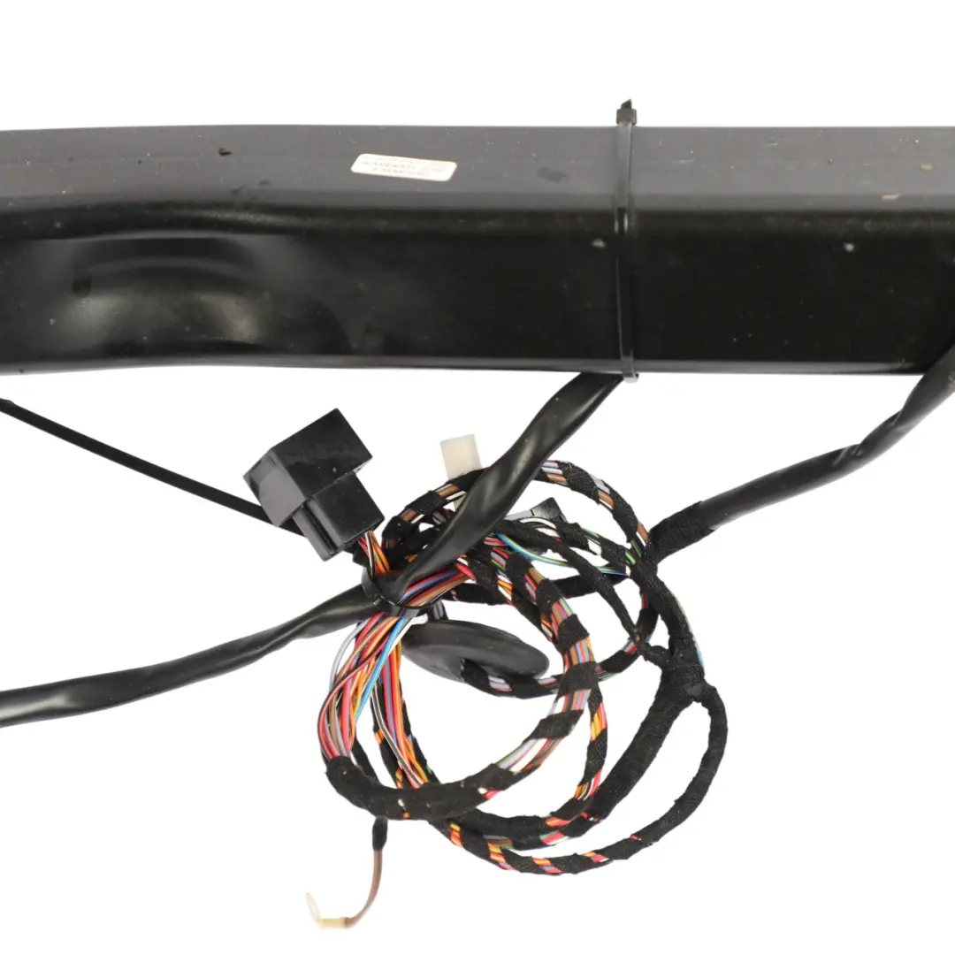 Audi Q3 8U Towbar Towing Hitch Towing Carrier Tow Bar Trailer Hook - SKU 8U0803880D - Part number 8U0803880D