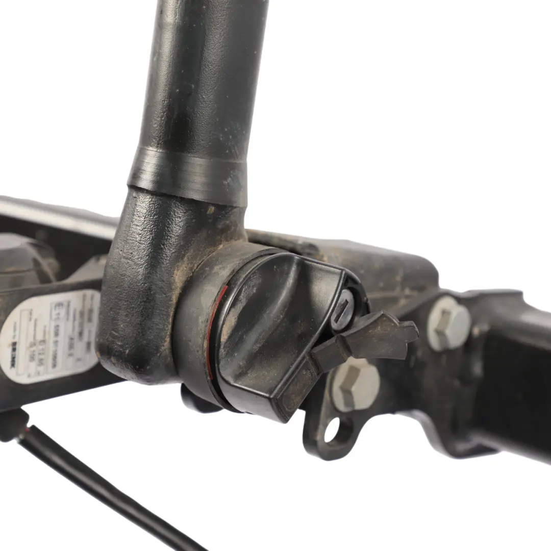 Towbar Towing Hitch Towing Carrier Tow Bar Trailer Hook to Audi Q3 8U with Part number 8U0803880D Audi Q3 8U Towbar Towing Hitch Towing Carrier Tow Bar Trailer Hook - SKU 8U0803880D - Part number 8U0803880D