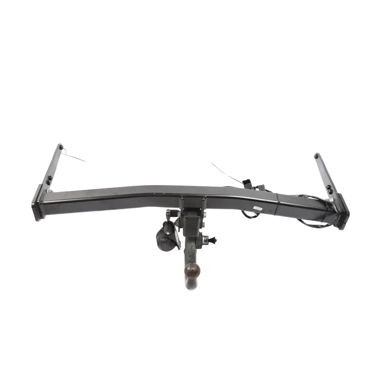 Audi Q3 8U Towbar Towing Hitch Towing Carrier Tow Bar Trailer Hook 8U0803880D