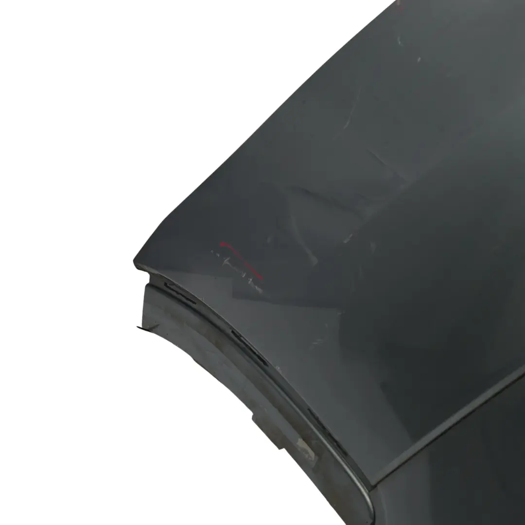 Zderzak Tylny Monsoon Grey Szary Metalik - X7R do Audi Q3 8U o numerze 8U0807067B Audi Q3 8U Zderzak Tylny Monsoon Grey Szary Metalik - X7R - SKU 8U0807067B-MOG - Numer Części 8U0807067B