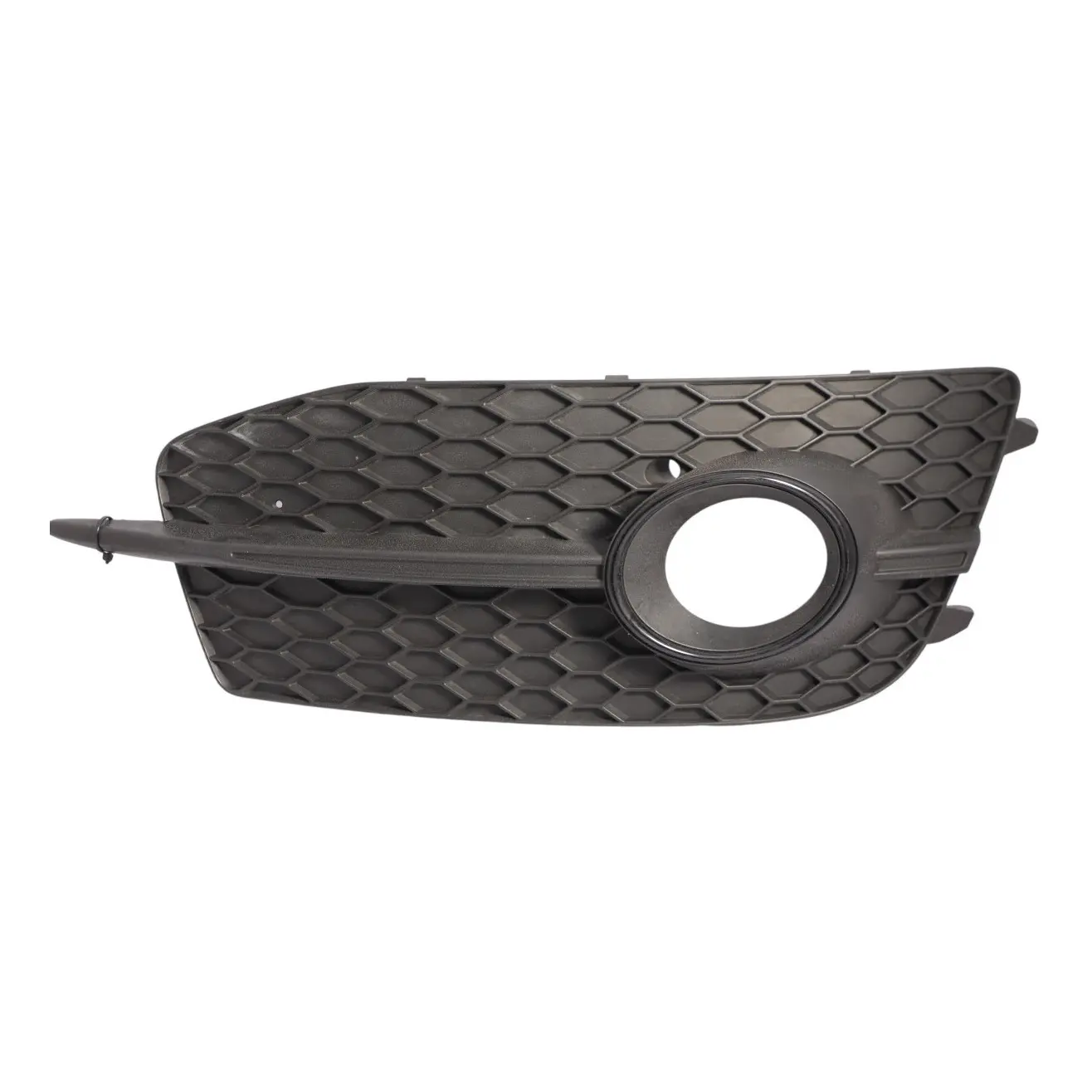 Audi Q3 8U Front Bumper Fog Light Lamp Cover Grille Right O/S 8U0807682D