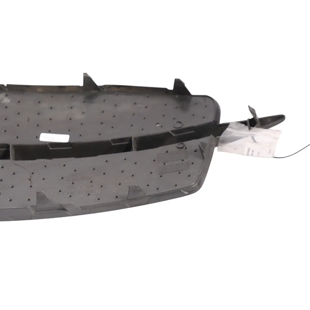 Front Bumper Fog Light Lamp Cover Grille Right O/S to Audi Q3 8U with Part number 8U0807682D Audi Q3 8U Front Bumper Fog Light Lamp Cover Grille Right O/S - SKU 8U0807682D - Part number 8U0807682D