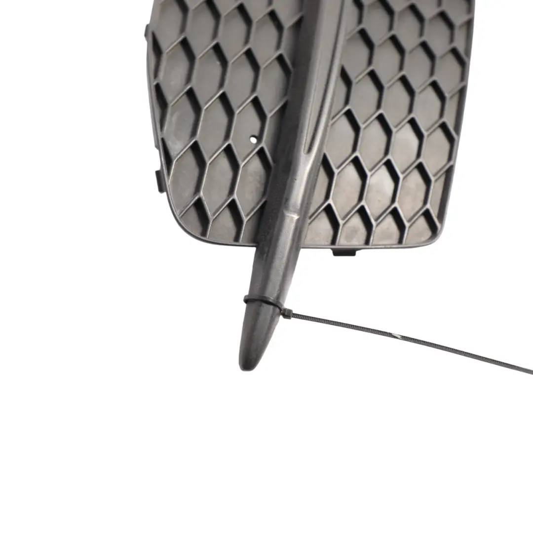 Front Bumper Fog Light Lamp Cover Grille Right O/S to Audi Q3 8U with Part number 8U0807682D Audi Q3 8U Front Bumper Fog Light Lamp Cover Grille Right O/S - SKU 8U0807682D - Part number 8U0807682D