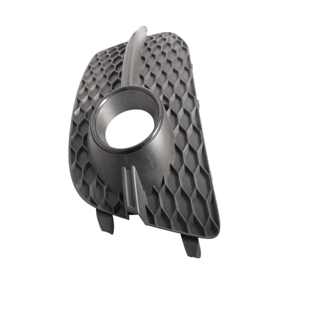 Audi Q3 8U Front Bumper Fog Light Lamp Cover Grille Right O/S - SKU 8U0807682D - Part number 8U0807682D