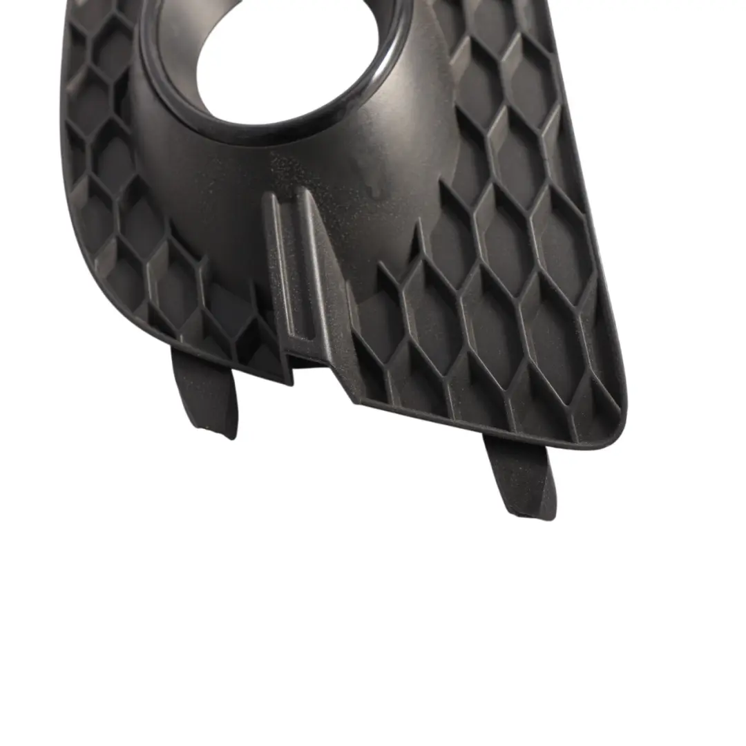 Front Bumper Fog Light Lamp Cover Grille Right O/S to Audi Q3 8U with Part number 8U0807682D Audi Q3 8U Front Bumper Fog Light Lamp Cover Grille Right O/S - SKU 8U0807682D - Part number 8U0807682D