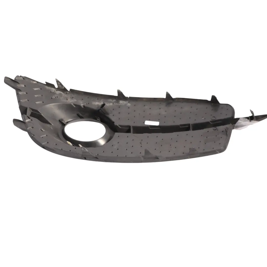Audi Q3 8U Front Bumper Fog Light Lamp Cover Grille Right O/S - SKU 8U0807682D - Part number 8U0807682D