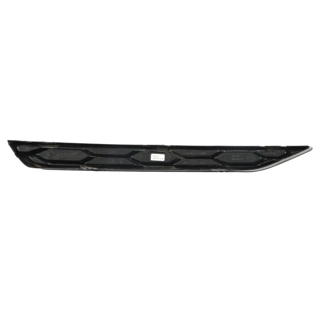 Audi Q3 8U Front Bumper Grille Trim Cover Panel Left N/S - SKU 8U0807925 - Part number 8U0807925