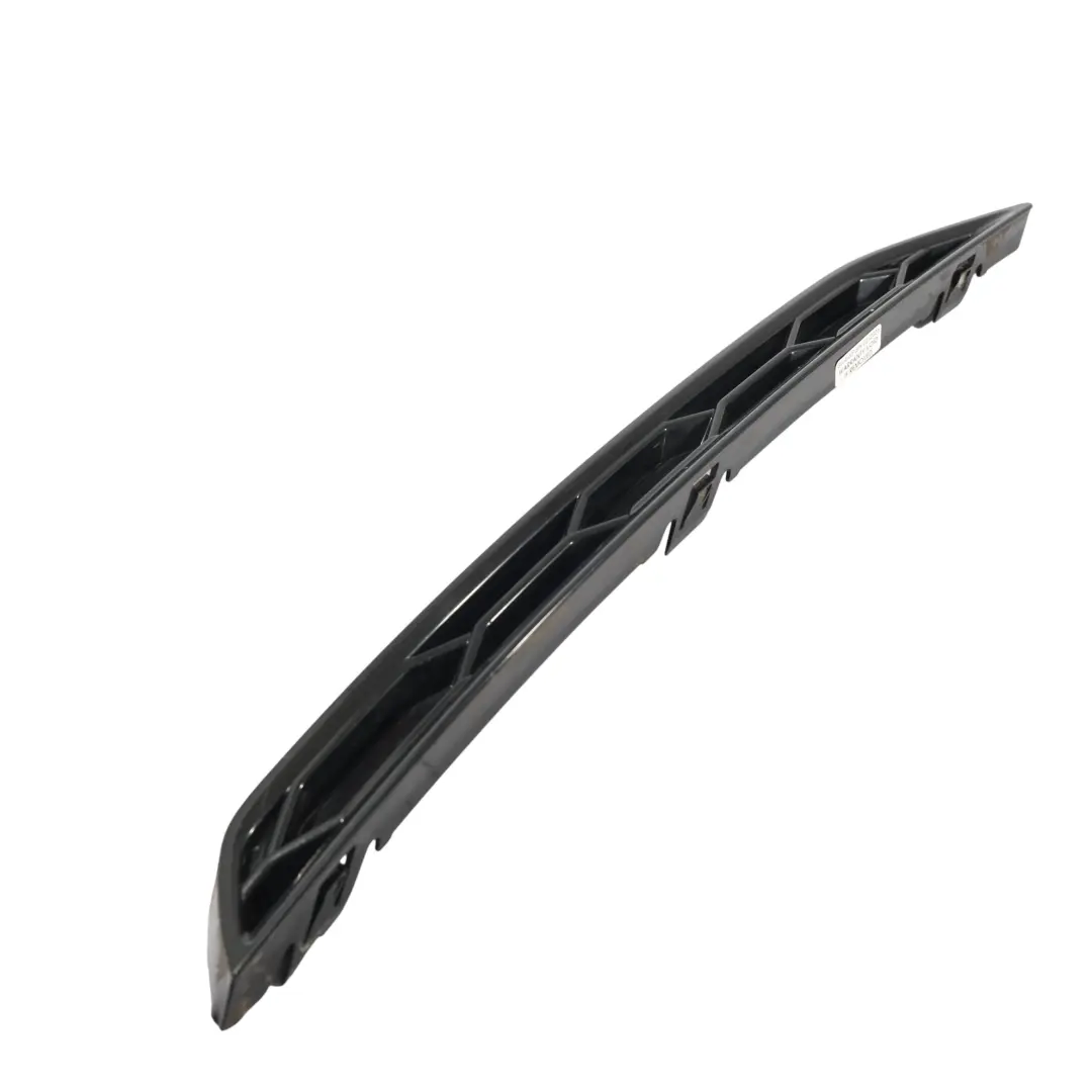 Front Bumper Grille Trim Cover Panel Left N/S to Audi Q3 8U with Part number 8U0807925 Audi Q3 8U Front Bumper Grille Trim Cover Panel Left N/S - SKU 8U0807925 - Part number 8U0807925