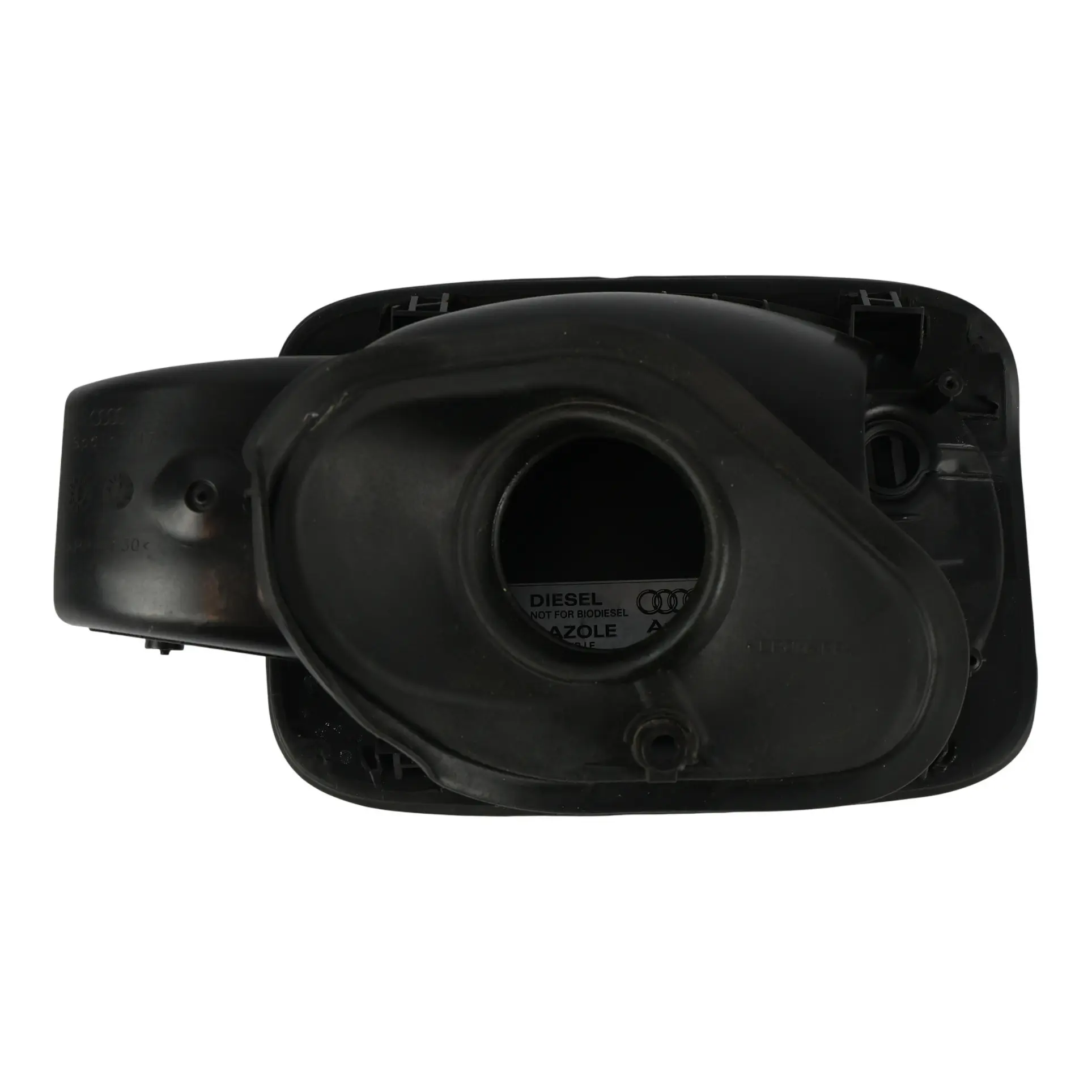 Audi Q3 8U Bouchon De Trappe À Carburant 8U0809906B