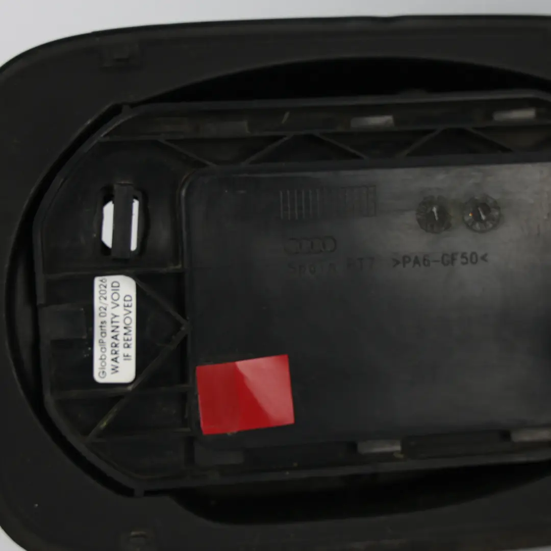 Bouchon De Trappe À Carburant pour Audi Q3 8U à propos du numéro de pièce 8U0809906B Audi Q3 8U Bouchon De Trappe À Carburant - SKU 8U0809906B - Numéro de pièce 8U0809906B