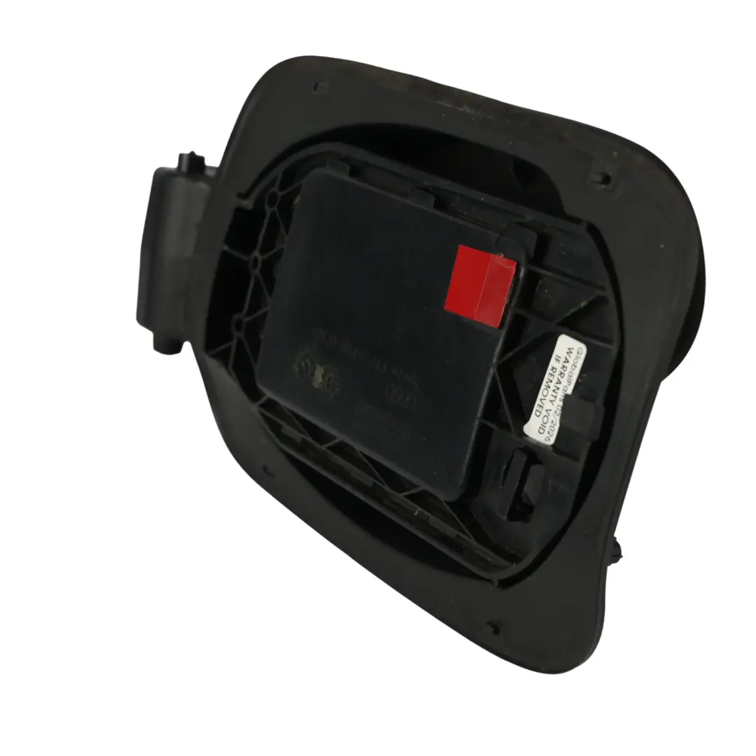 Filler Fill Flap Cover Cap to Audi Q3 8U Fuel with Part number 8U0809906B Audi Q3 8U Fuel Filler Fill Flap Cover Cap - SKU 8U0809906B - Part number 8U0809906B