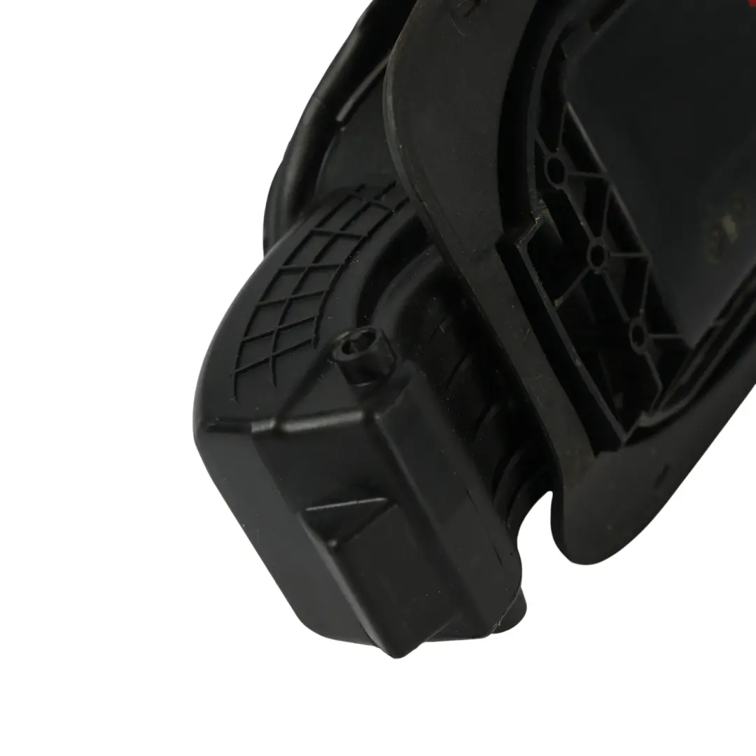 Kraftstoff Einfüll Stutzen Klappen Abdeckung für Audi Q3 8U mit Teilenummer 8U0809906B Audi Q3 8U Kraftstoff Einfüll Stutzen Klappen Abdeckung - SKU 8U0809906B - Teilenummer 8U0809906B