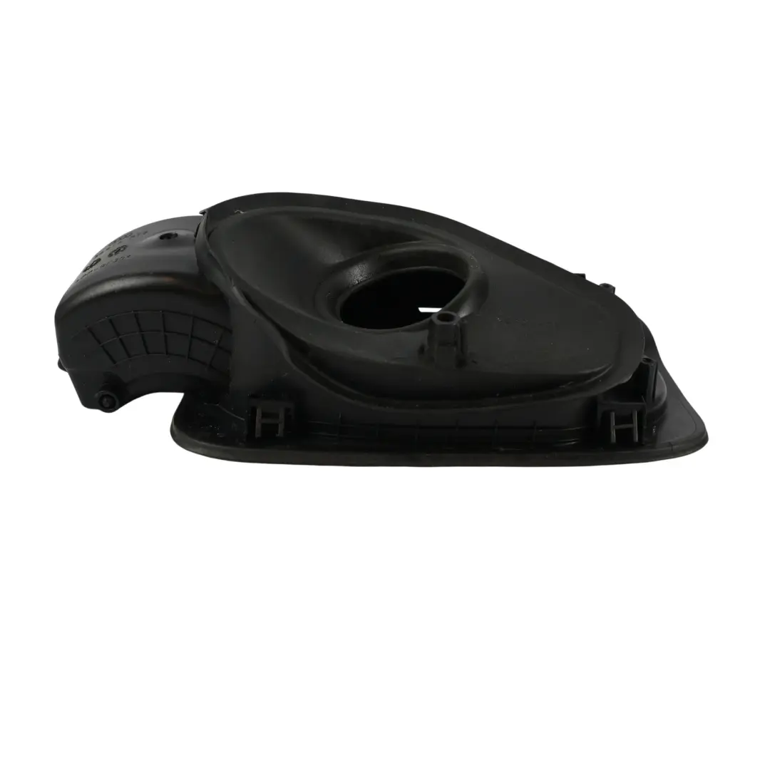 Tappo Di Copertura Del Bocchettone Riempimento Carburante per Audi Q3 8U con numero di parte 8U0809906B Audi Q3 8U Tappo Di Copertura Del Bocchettone Riempimento Carburante - SKU 8U0809906B - Numero di parte 8U0809906B