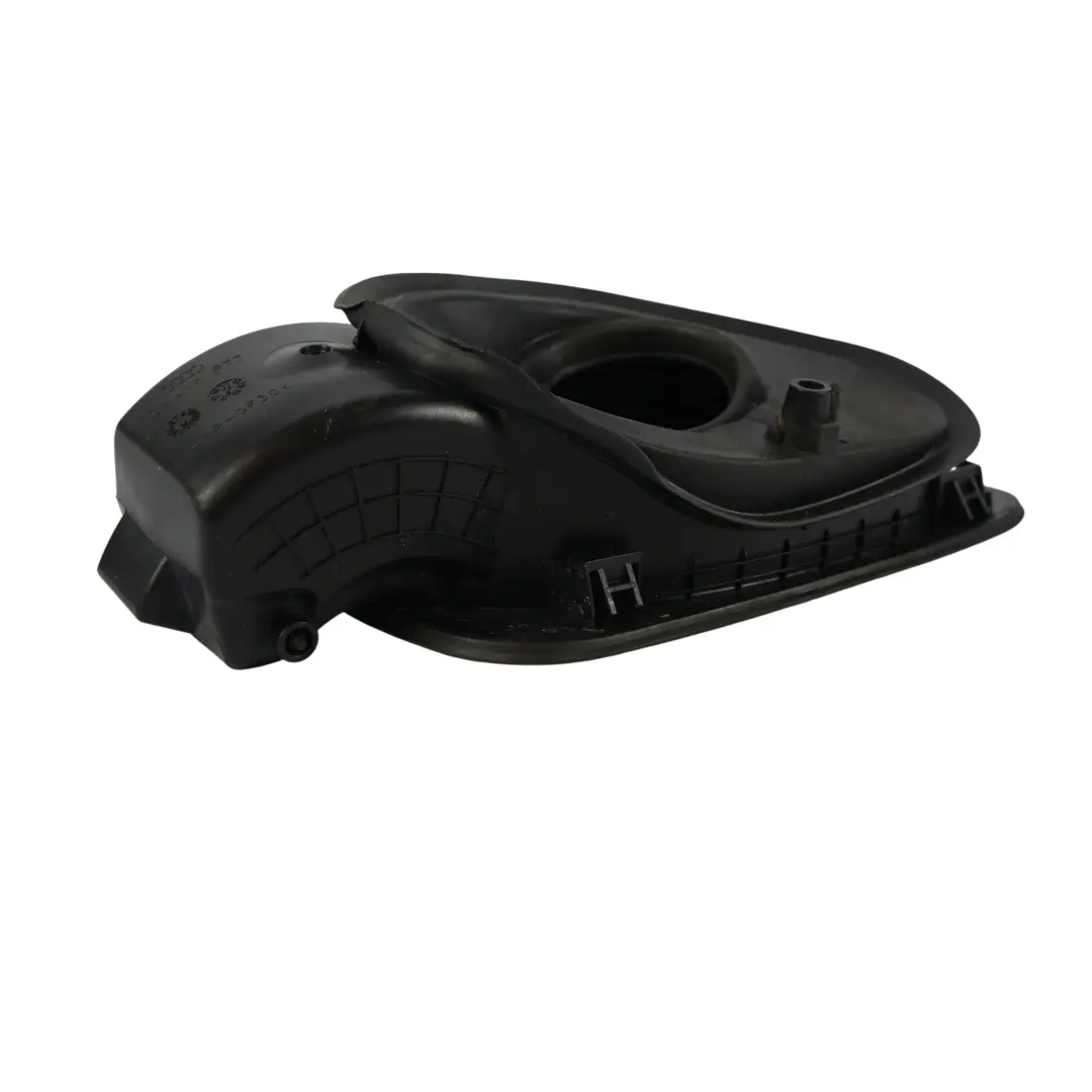 Audi Q3 8U Tapón De La Tapa De Llenado De Combustible - SKU 8U0809906B - Número de pieza 8U0809906B