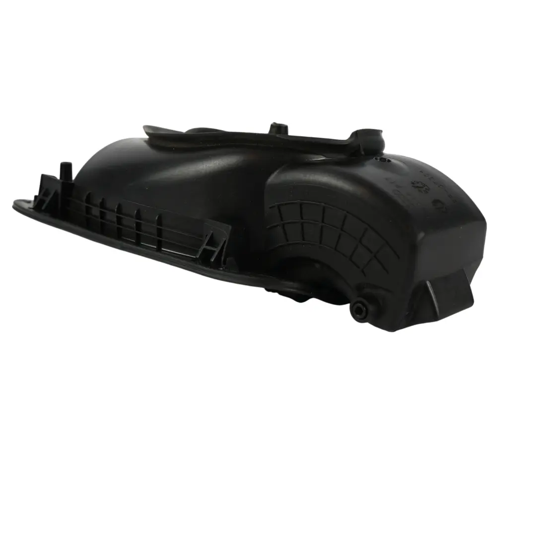 Audi Q3 8U Tappo Di Copertura Del Bocchettone Riempimento Carburante - SKU 8U0809906B - Numero di parte 8U0809906B