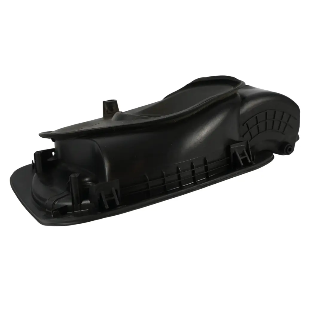 Audi Q3 8U Tapón De La Tapa De Llenado De Combustible - SKU 8U0809906B - Número de pieza 8U0809906B