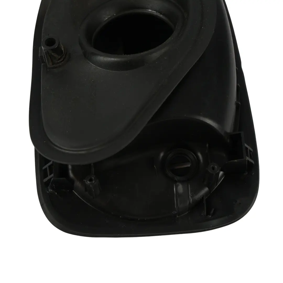 Audi Q3 8U Tappo Di Copertura Del Bocchettone Riempimento Carburante - SKU 8U0809906B - Numero di parte 8U0809906B