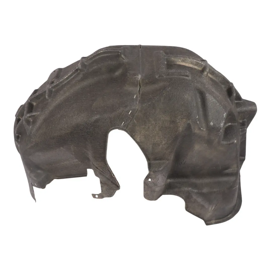 Arch Liner Splash Guard Housing Rear Right O/S to Audi Q3 8U Cover Wheel with Part number 8U0810172B Audi Q3 8U Cover Wheel Arch Liner Splash Guard Housing Rear Right O/S - SKU 8U0810172B - Part number 8U0810172B