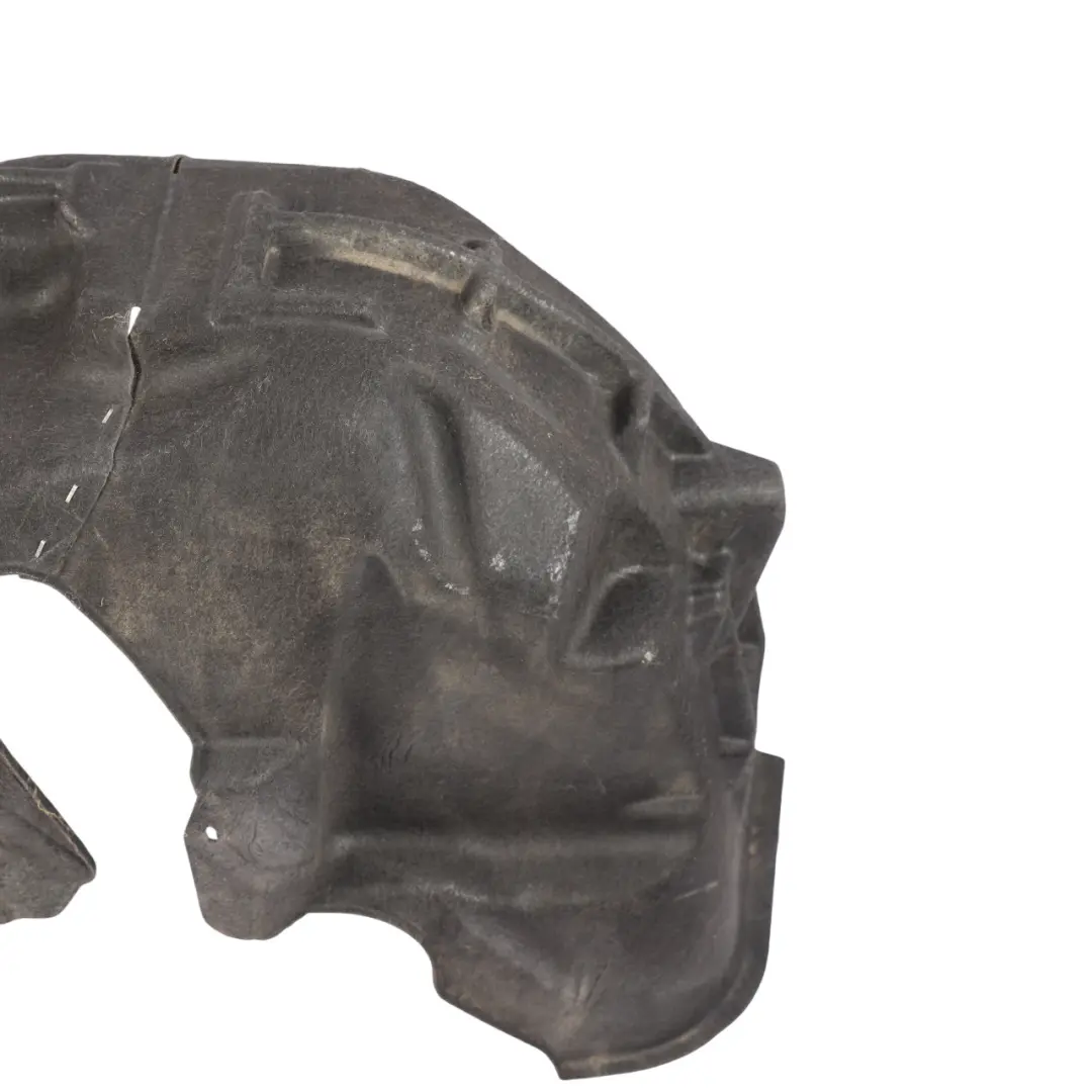 Arch Liner Splash Guard Housing Rear Right O/S to Audi Q3 8U Cover Wheel with Part number 8U0810172B Audi Q3 8U Cover Wheel Arch Liner Splash Guard Housing Rear Right O/S - SKU 8U0810172B - Part number 8U0810172B