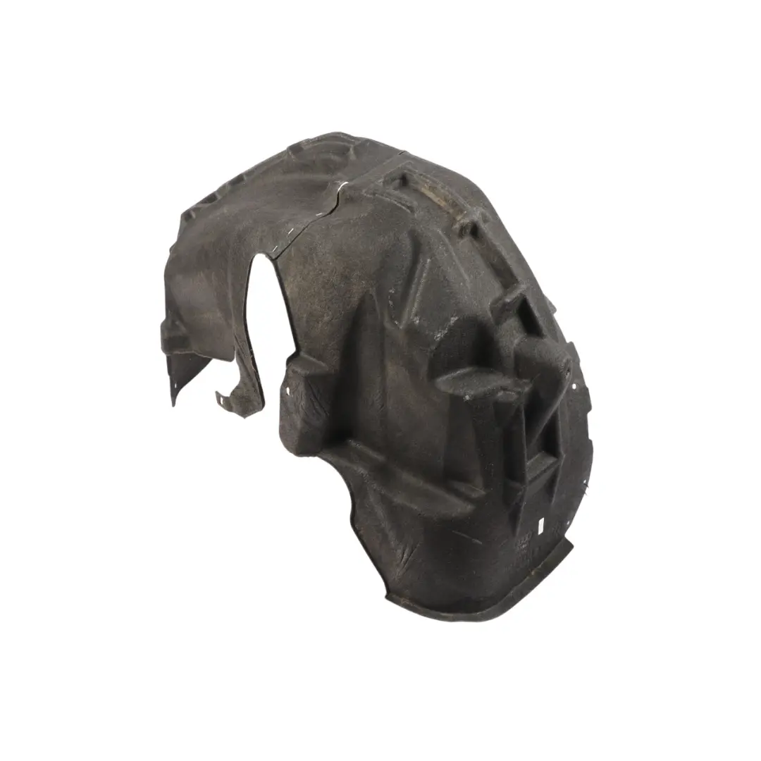 Audi Q3 8U Cover Wheel Arch Liner Splash Guard Housing Rear Right O/S - SKU 8U0810172B - Part number 8U0810172B