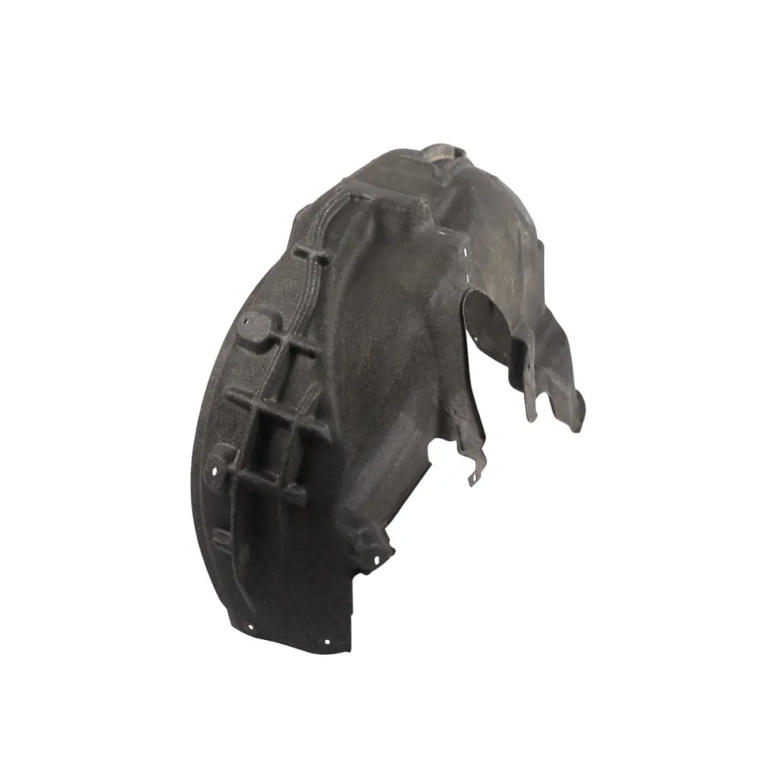 Audi Q3 8U Cover Wheel Arch Liner Splash Guard Housing Rear Right O/S - SKU 8U0810172B - Part number 8U0810172B