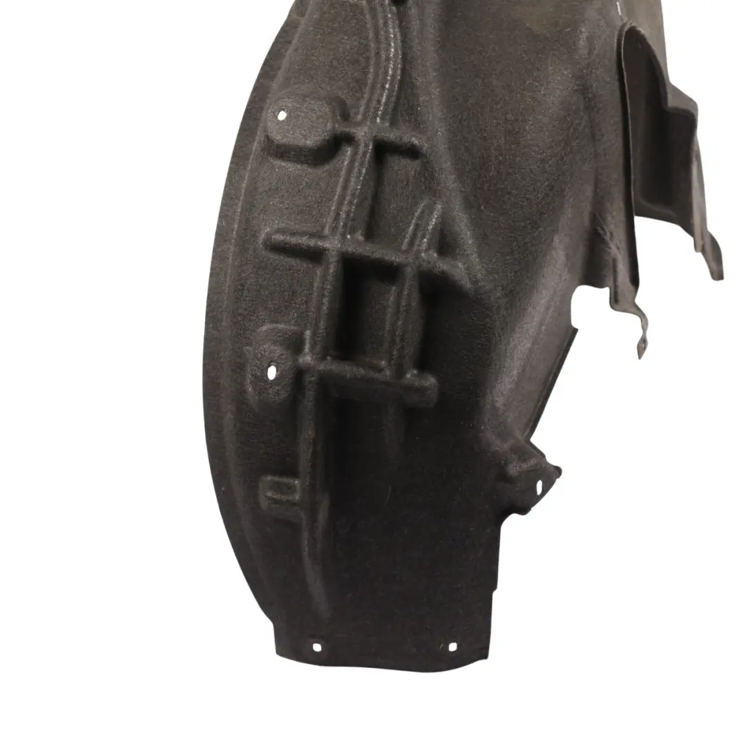 Audi Q3 8U Cover Wheel Arch Liner Splash Guard Housing Rear Right O/S - SKU 8U0810172B - Part number 8U0810172B