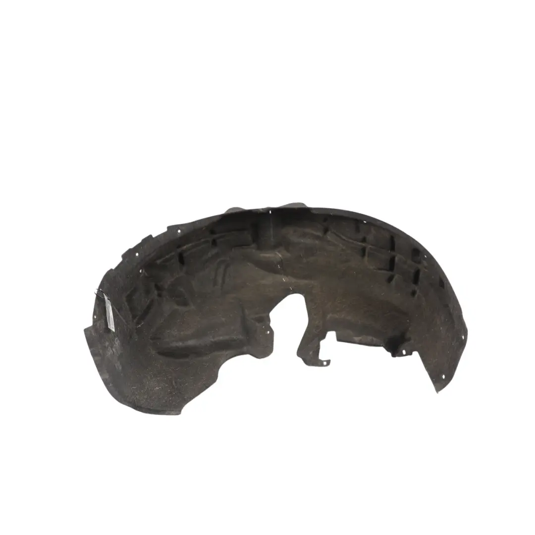 Audi Q3 8U Cover Wheel Arch Liner Splash Guard Housing Rear Right O/S - SKU 8U0810172B - Part number 8U0810172B