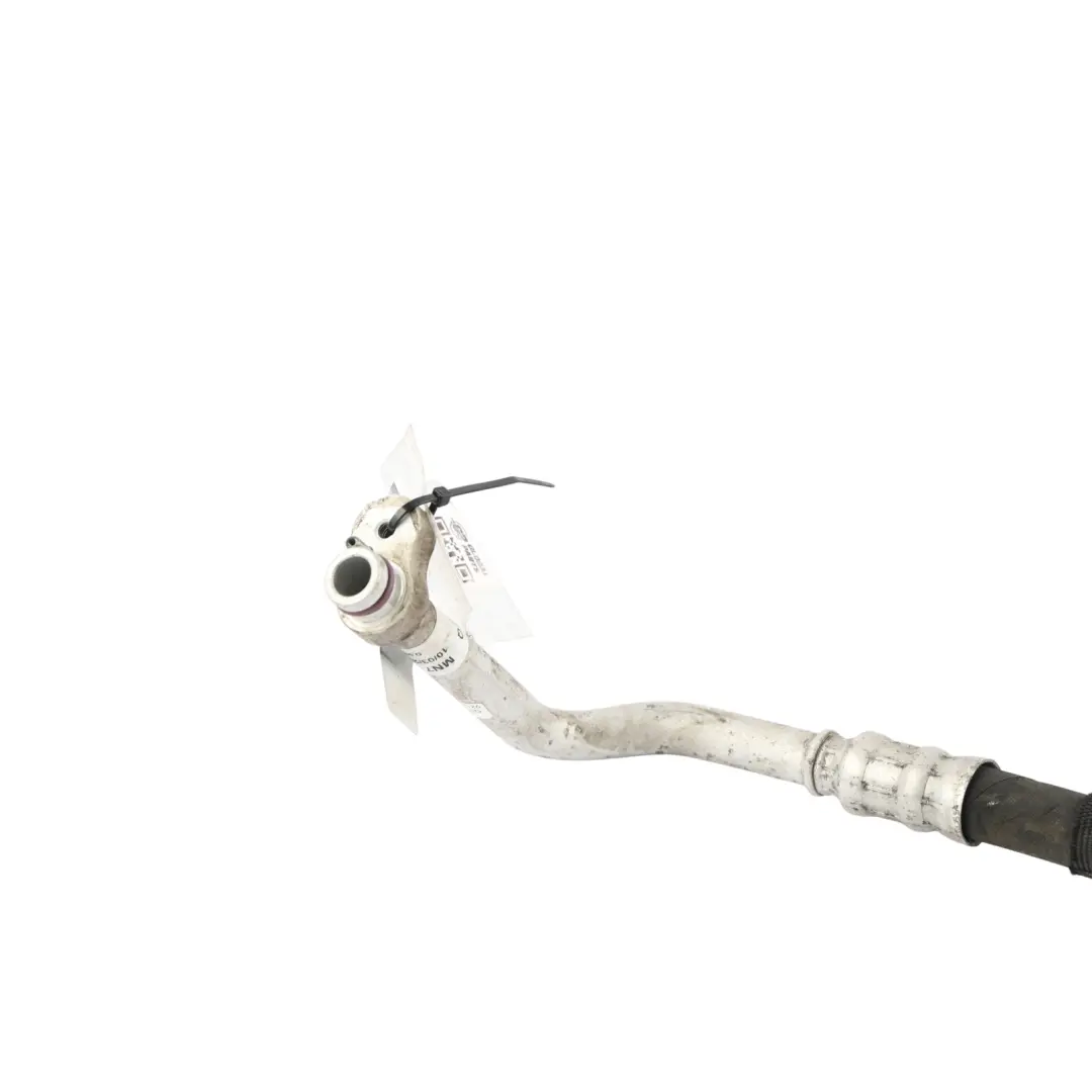 Audi Q3 8U Air Conditioning Refrigerant Hose Tube Line Pipe - SKU 8U0816721Q - Part number 8U0816721Q